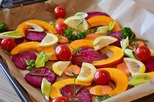 légumes de saison